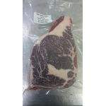 1-BEEF RIBEYE BNLS CHOICE 330-350g